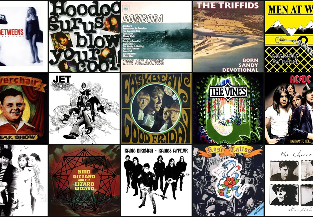 Rock et Boomer, épisode 2.