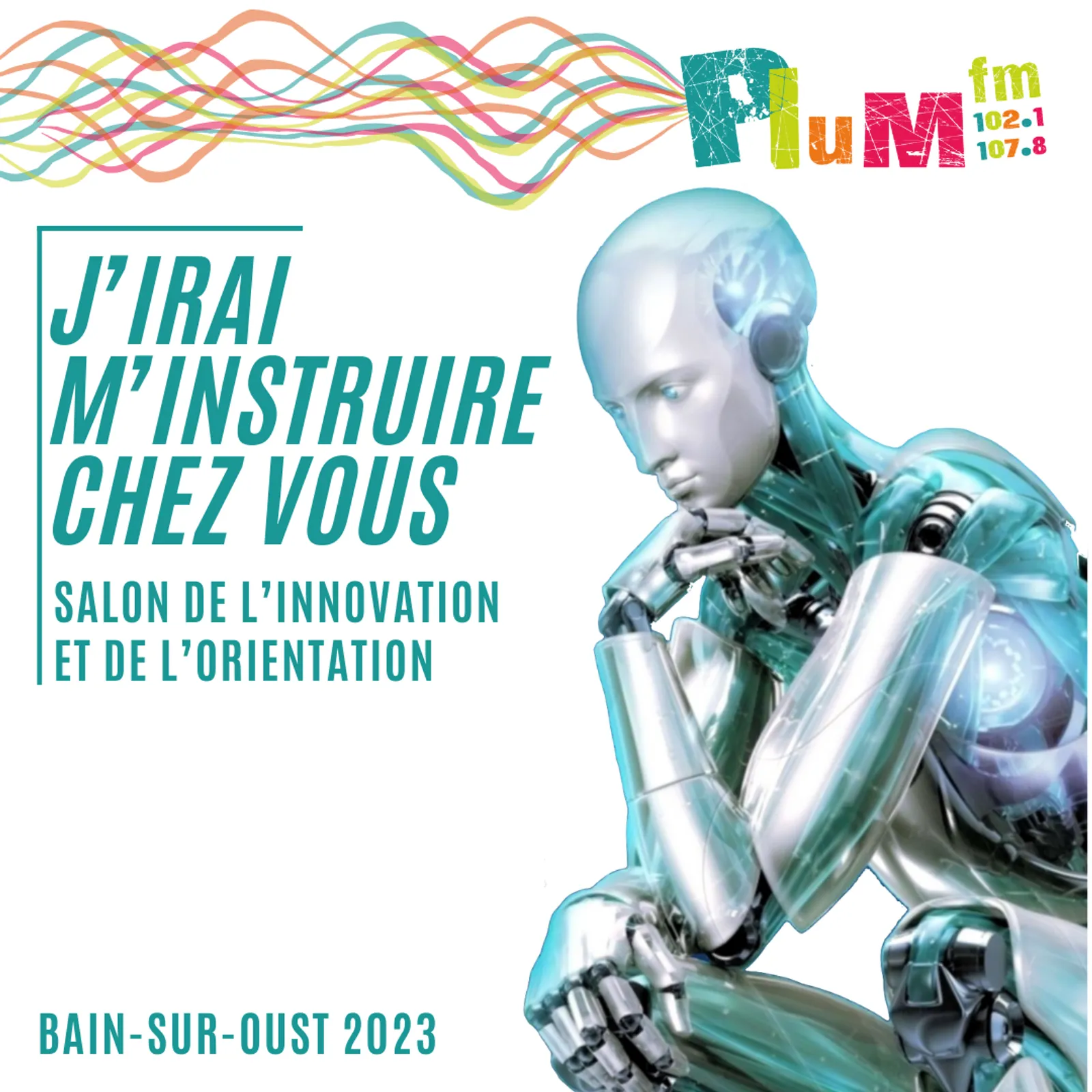 Salon de l'innovation