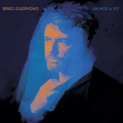 Brieg Guerveno - Un Noz A Vo
