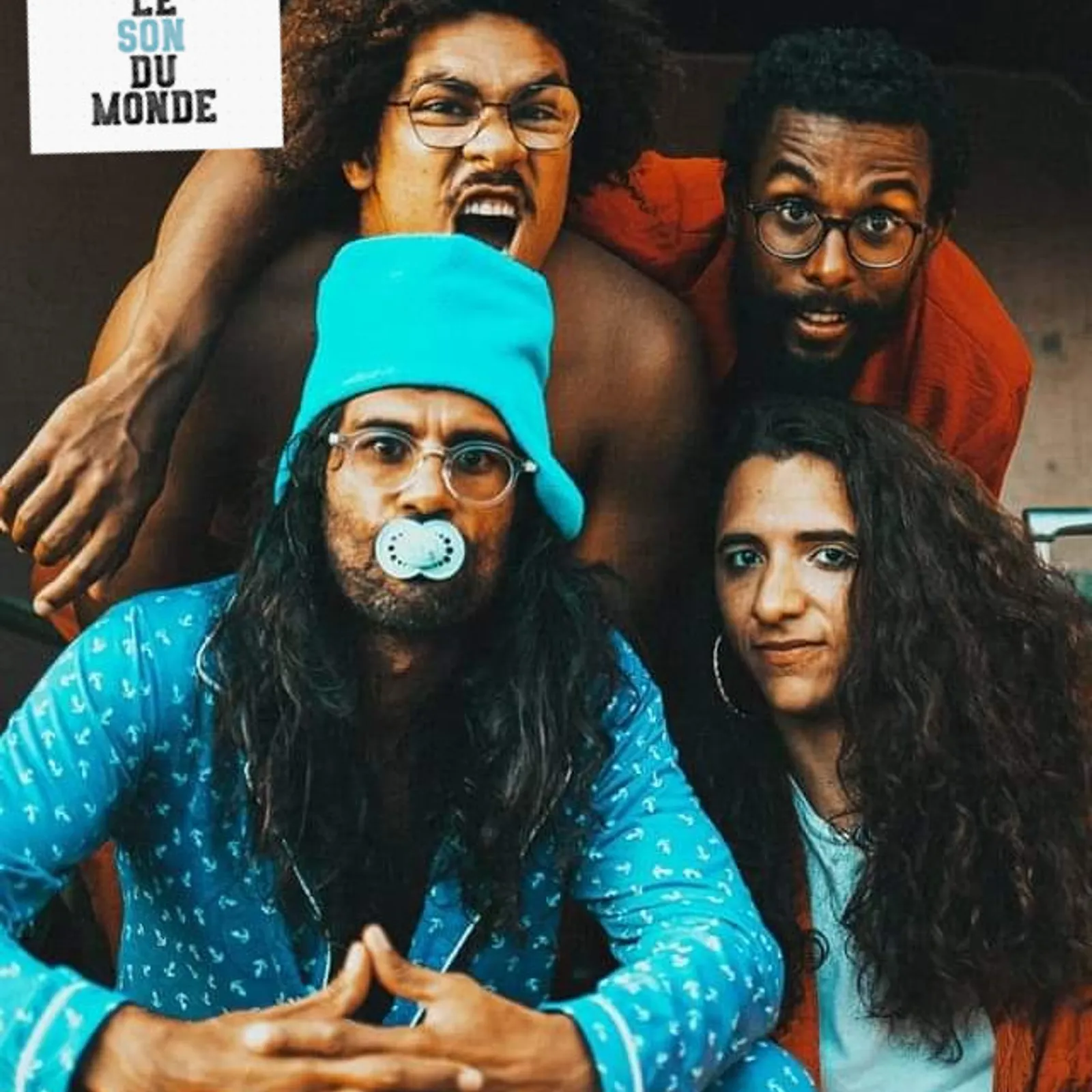 Le Son du Monde mars 2024