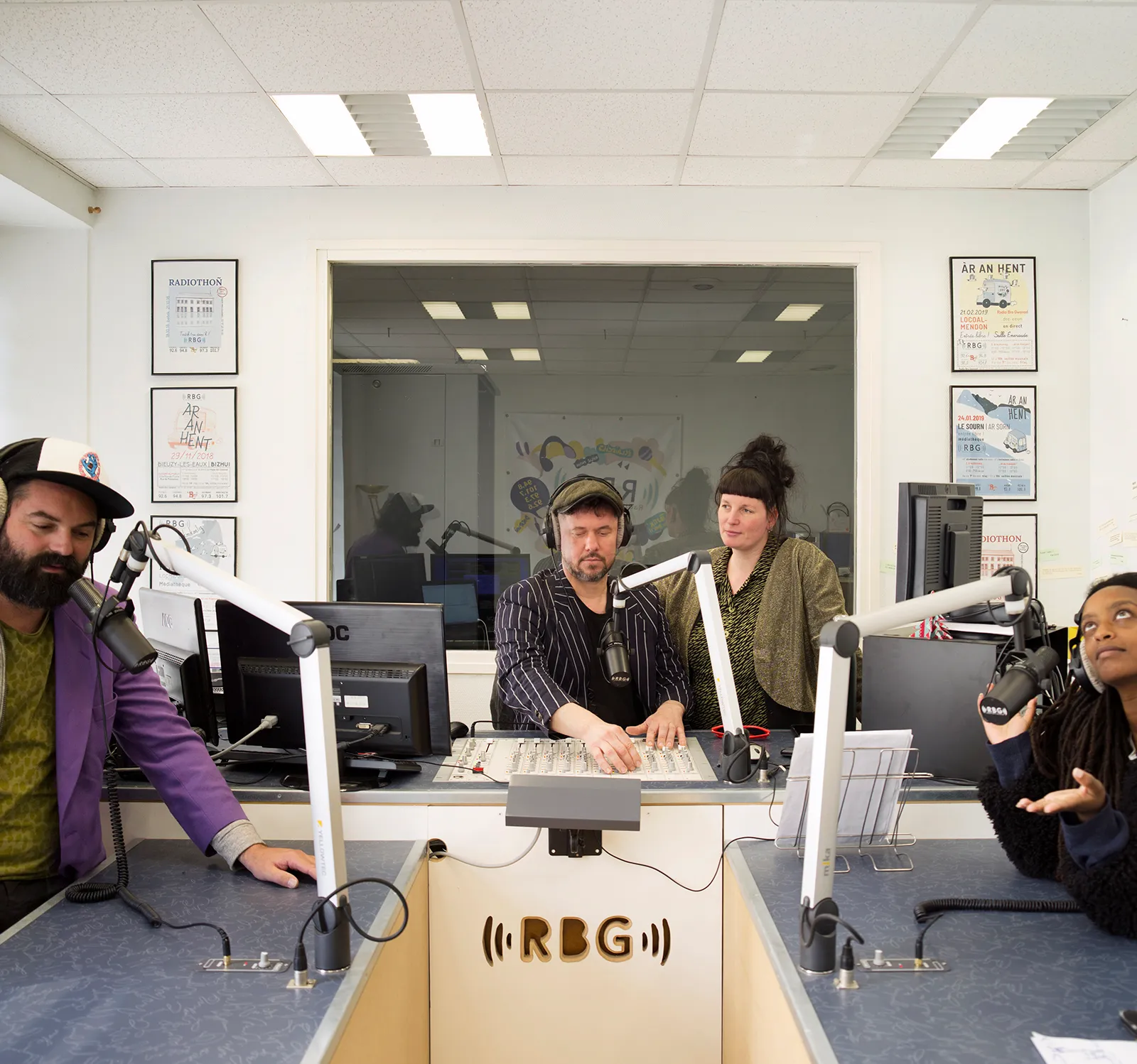 Vincent Malassis 2/2