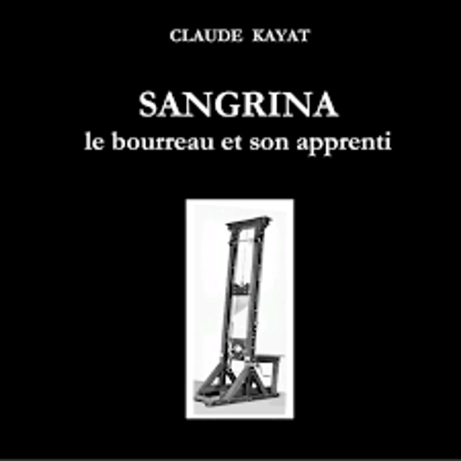 La peine de mort vue par les bourreaux