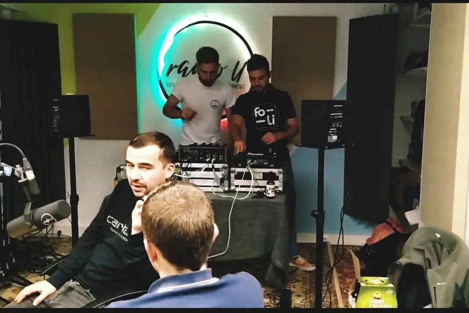 Plan de vol #224 - Voyager Golden Records 2