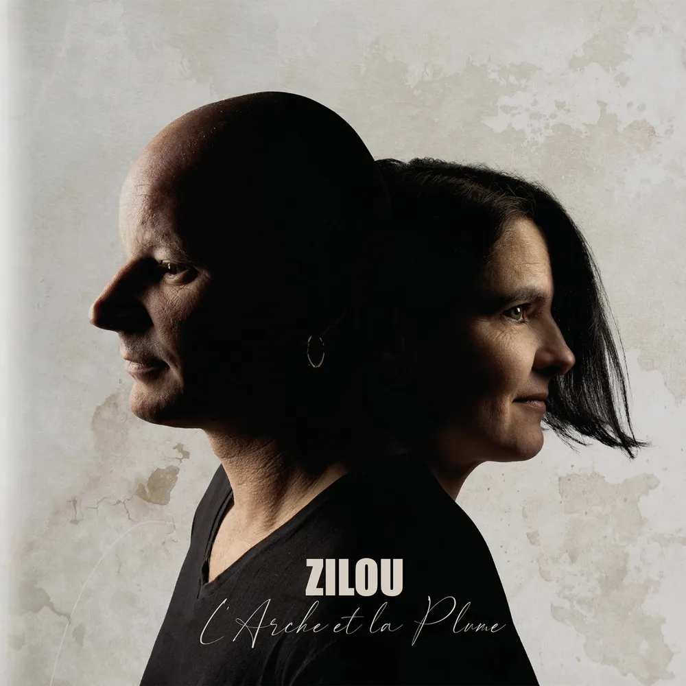 Zilou - L'Arche et la Plume