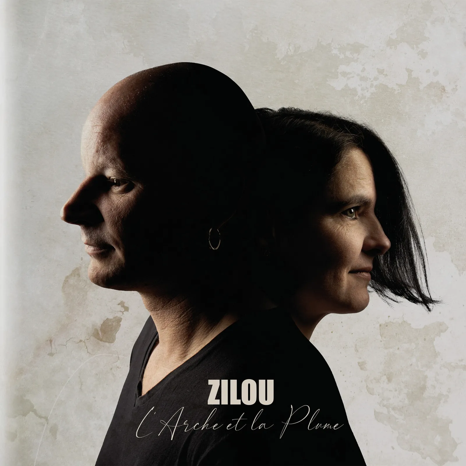 Zilou - L'Arche et la Plume