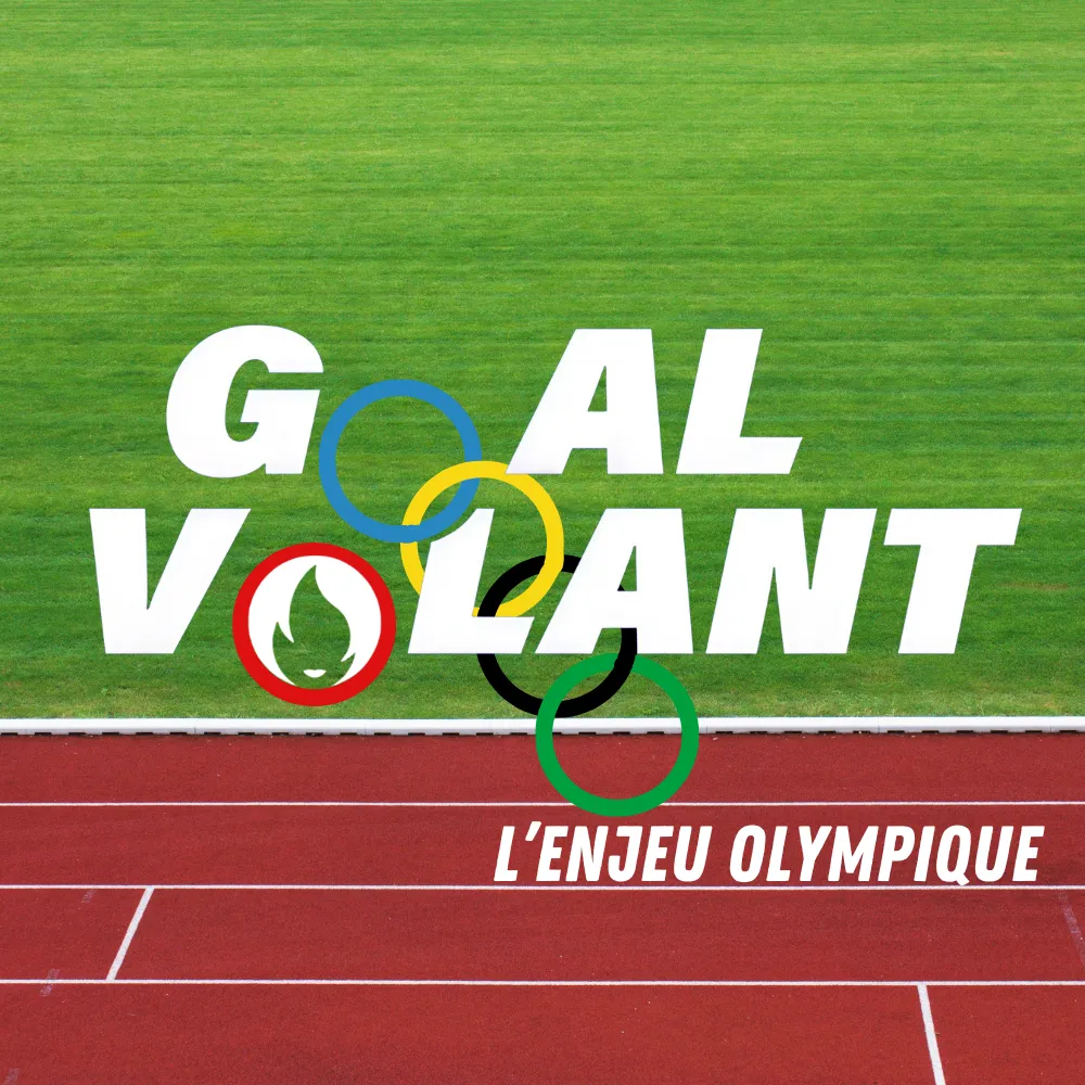 L'enjeu olympique