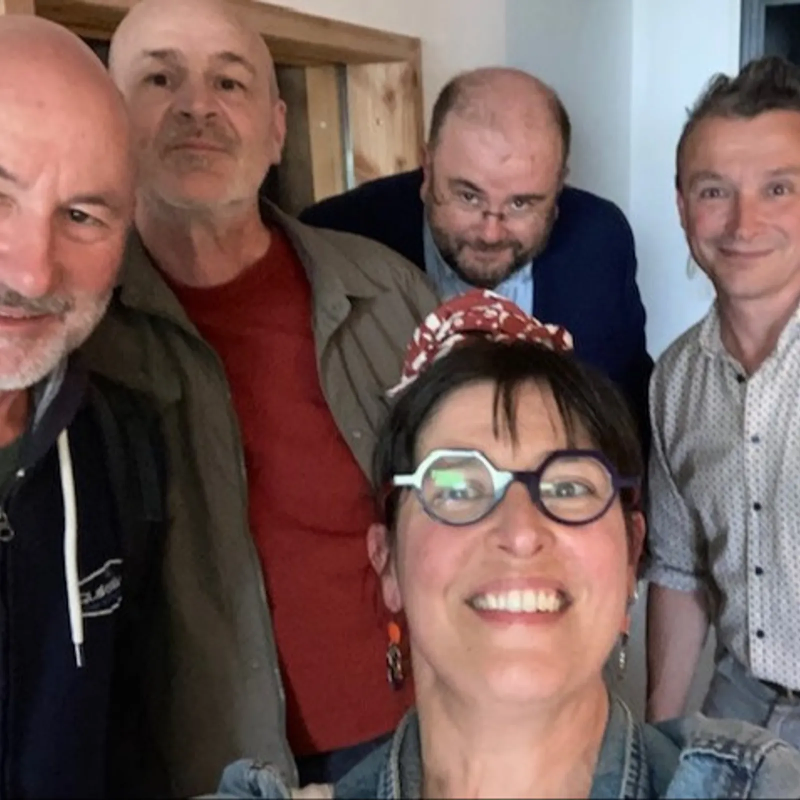 Avec l'atelier d'insertion Acte (S07E17)