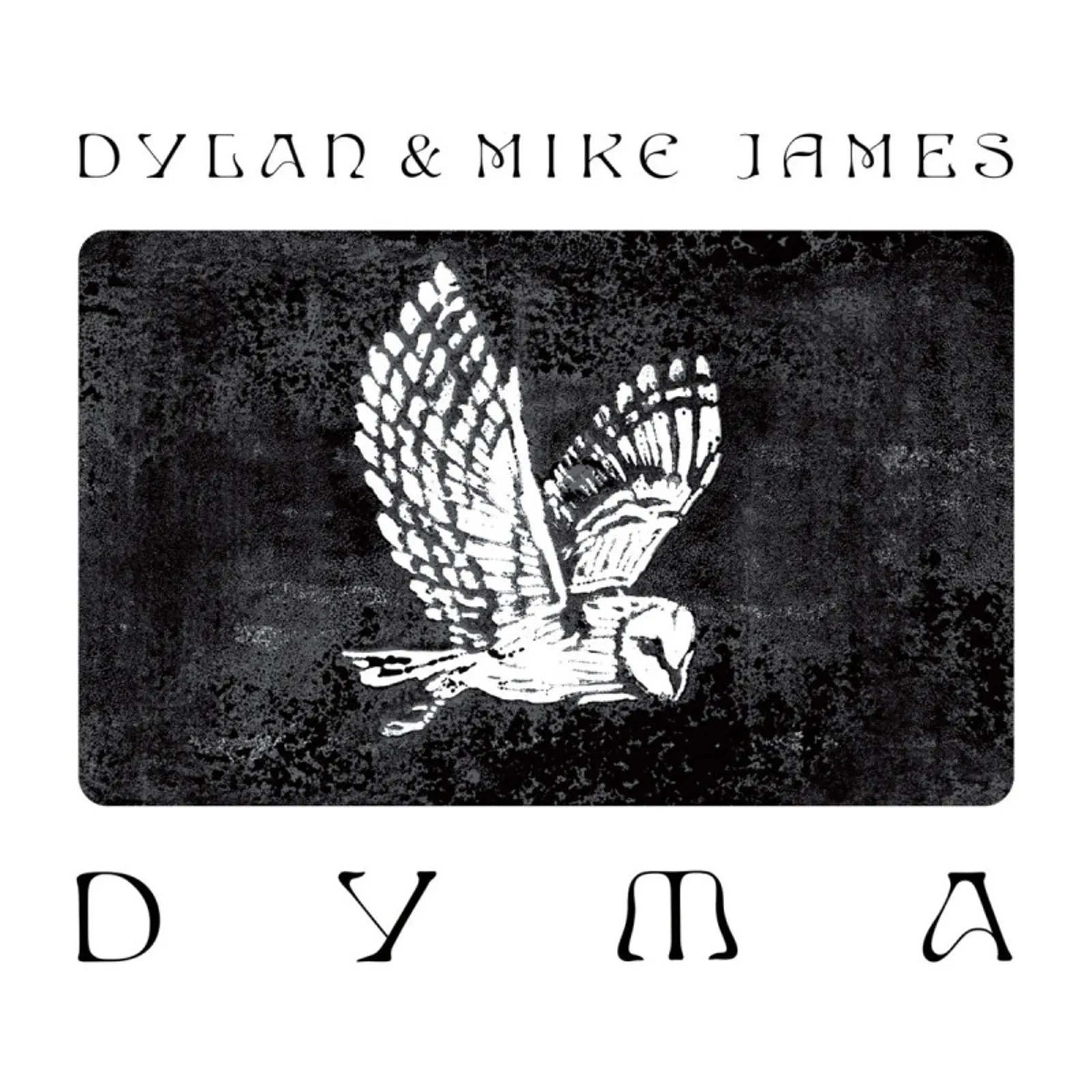 Mike et Dylan James