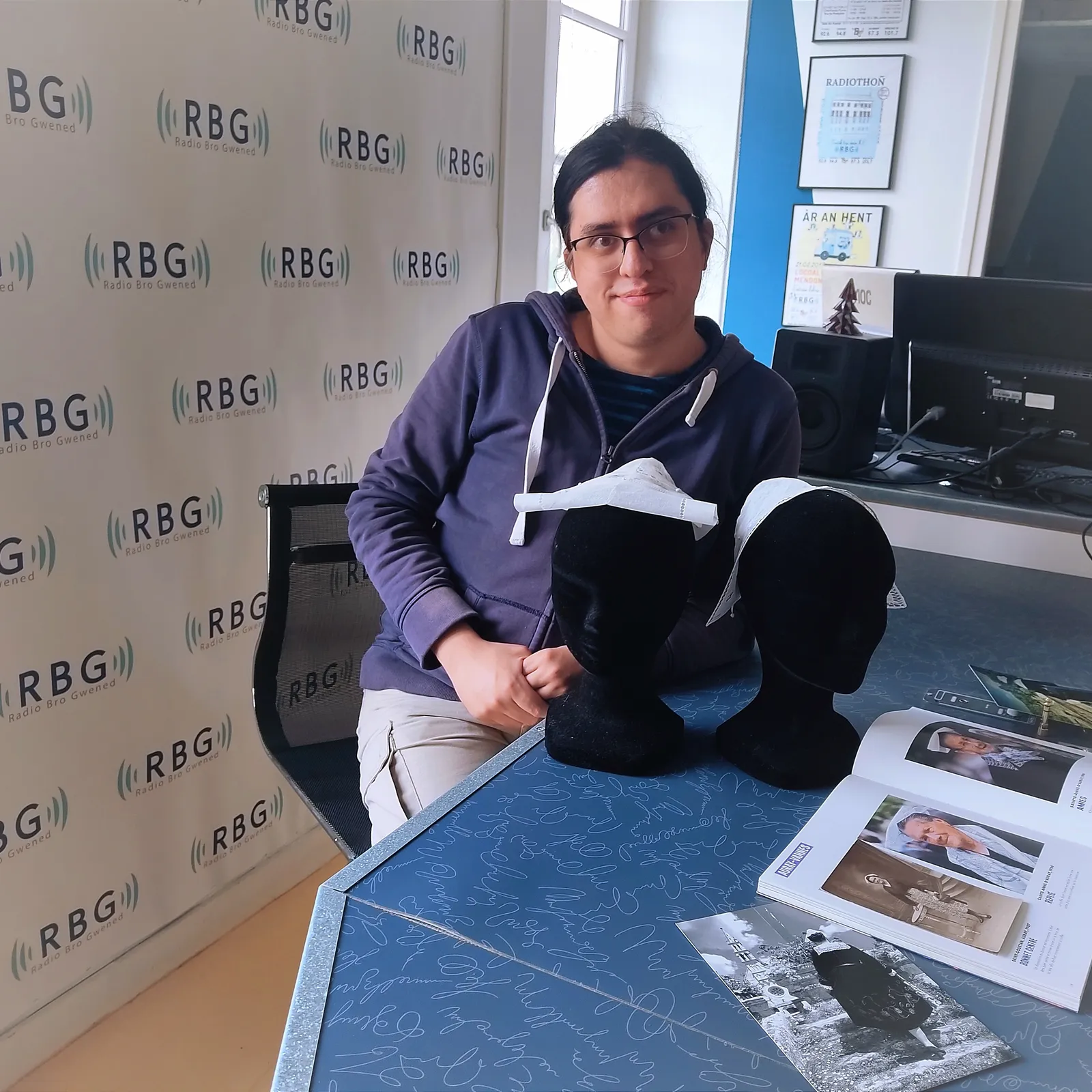 Ar c’hoef evit an holl !