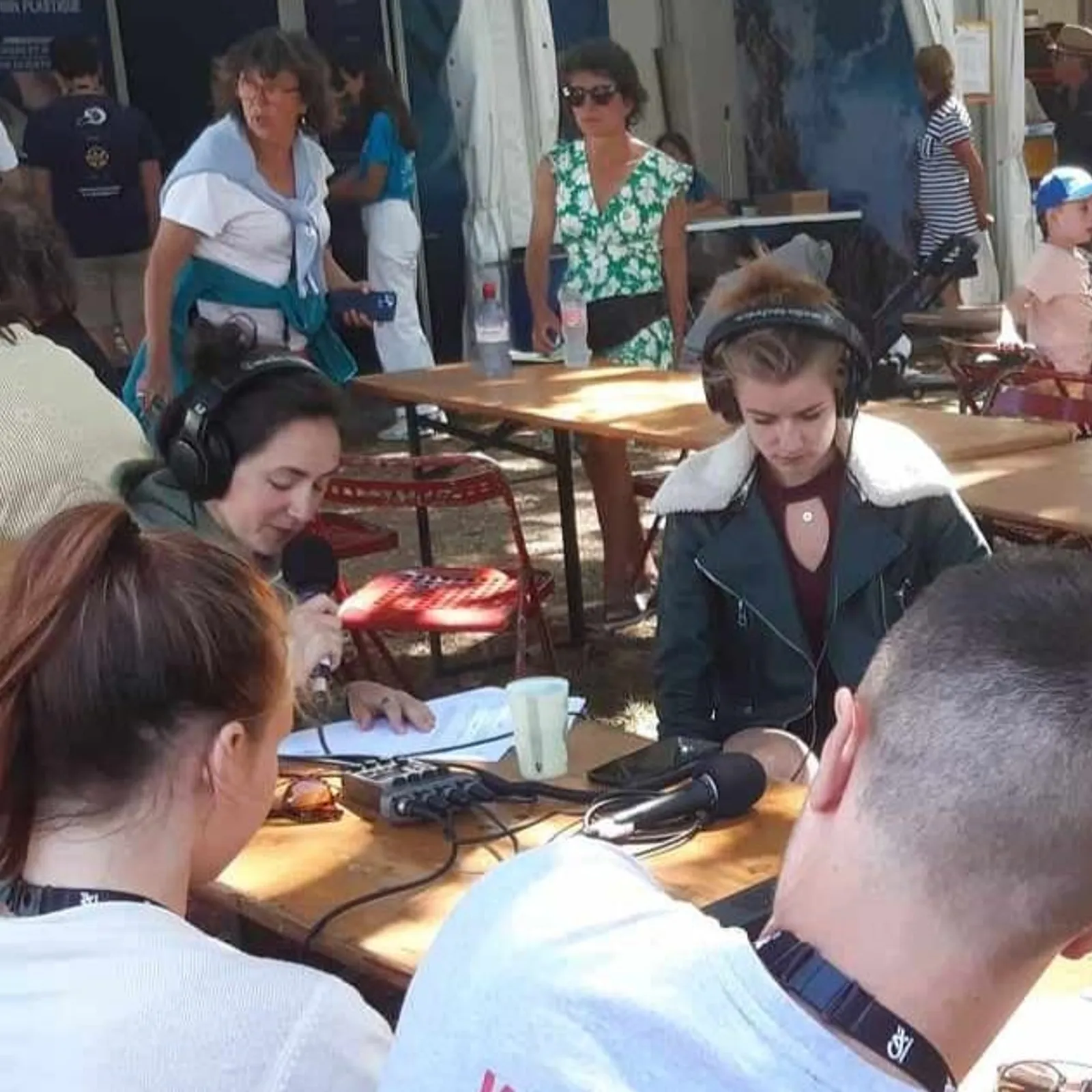  Festival etrekeltiek an Oriant - Kit d'ar Fil, Fil d'ar gêr #4