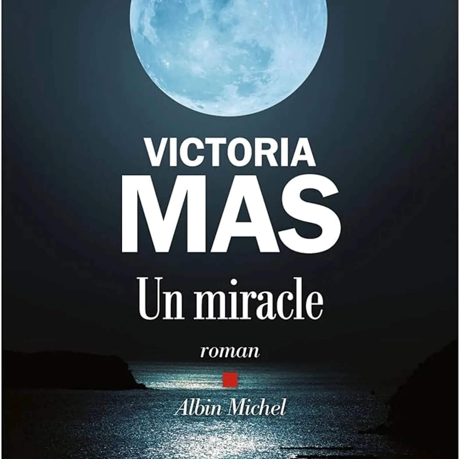 Un Miracle - Victoria Mas 
