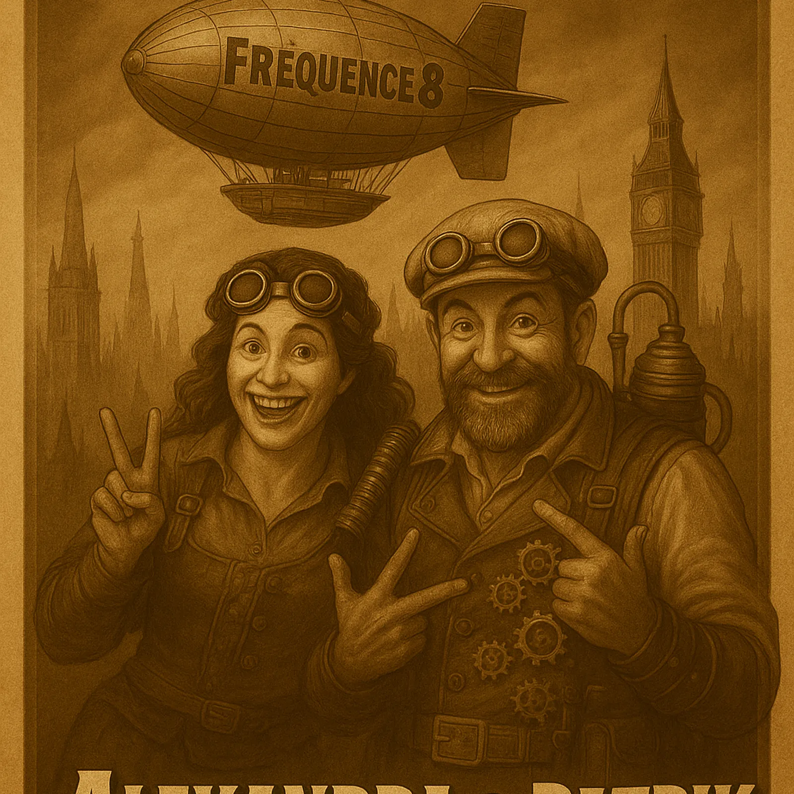 Cette Année là 2008