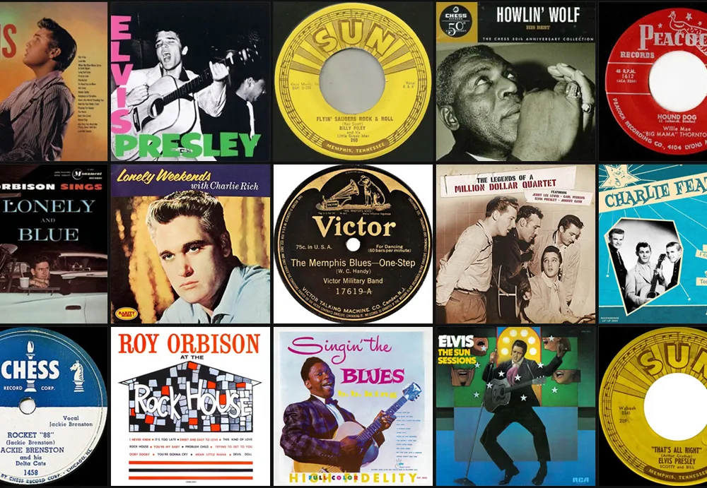 Rock et Boomer, épisode 10.