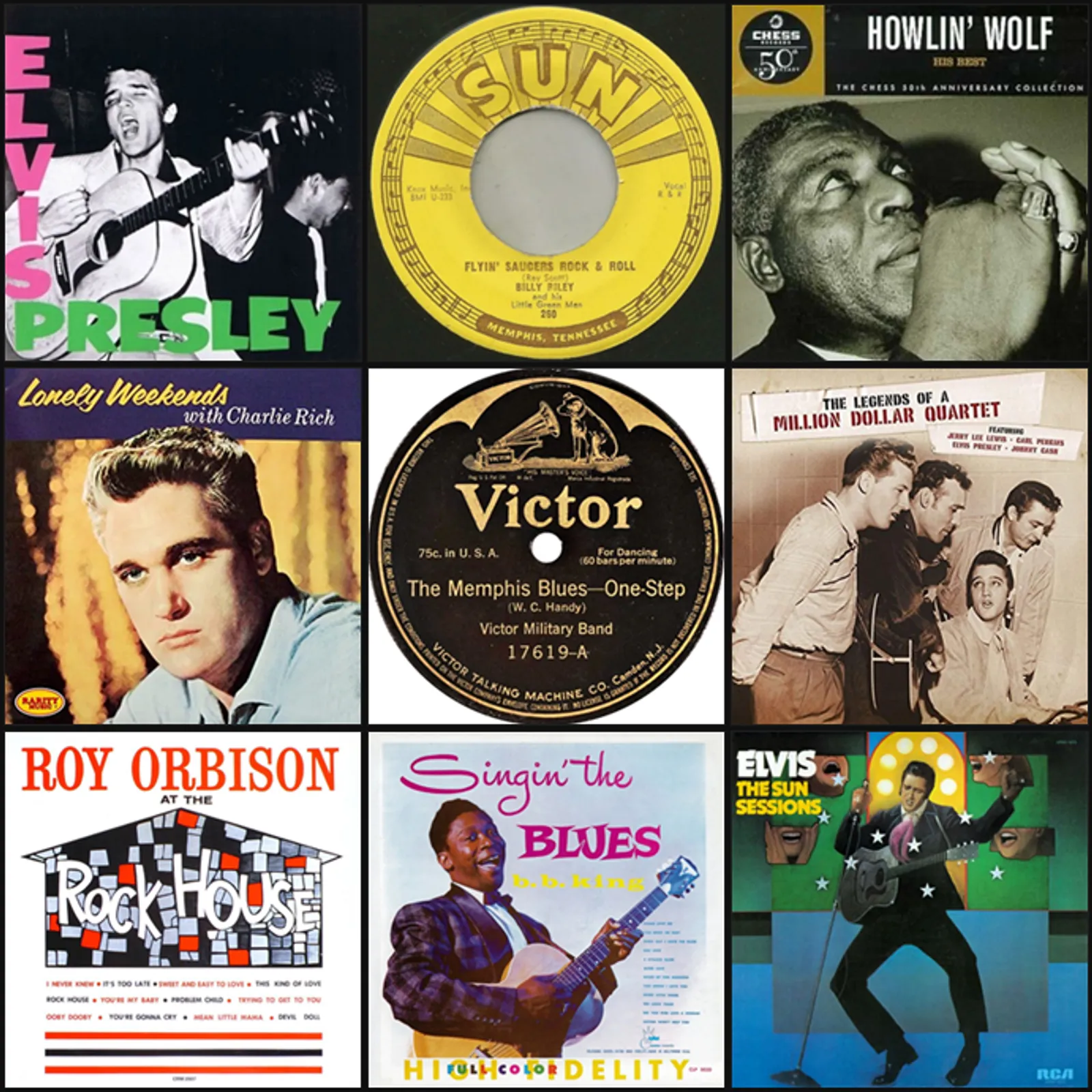 Rock et Boomer, épisode 10.