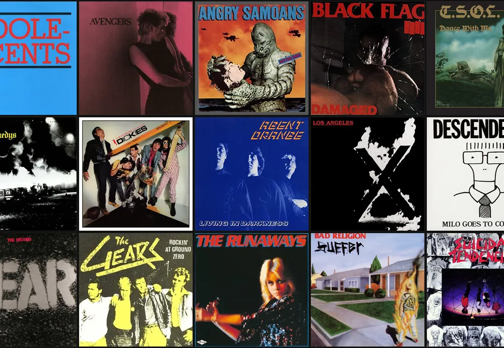 Rock et Boomer, épisode 48.