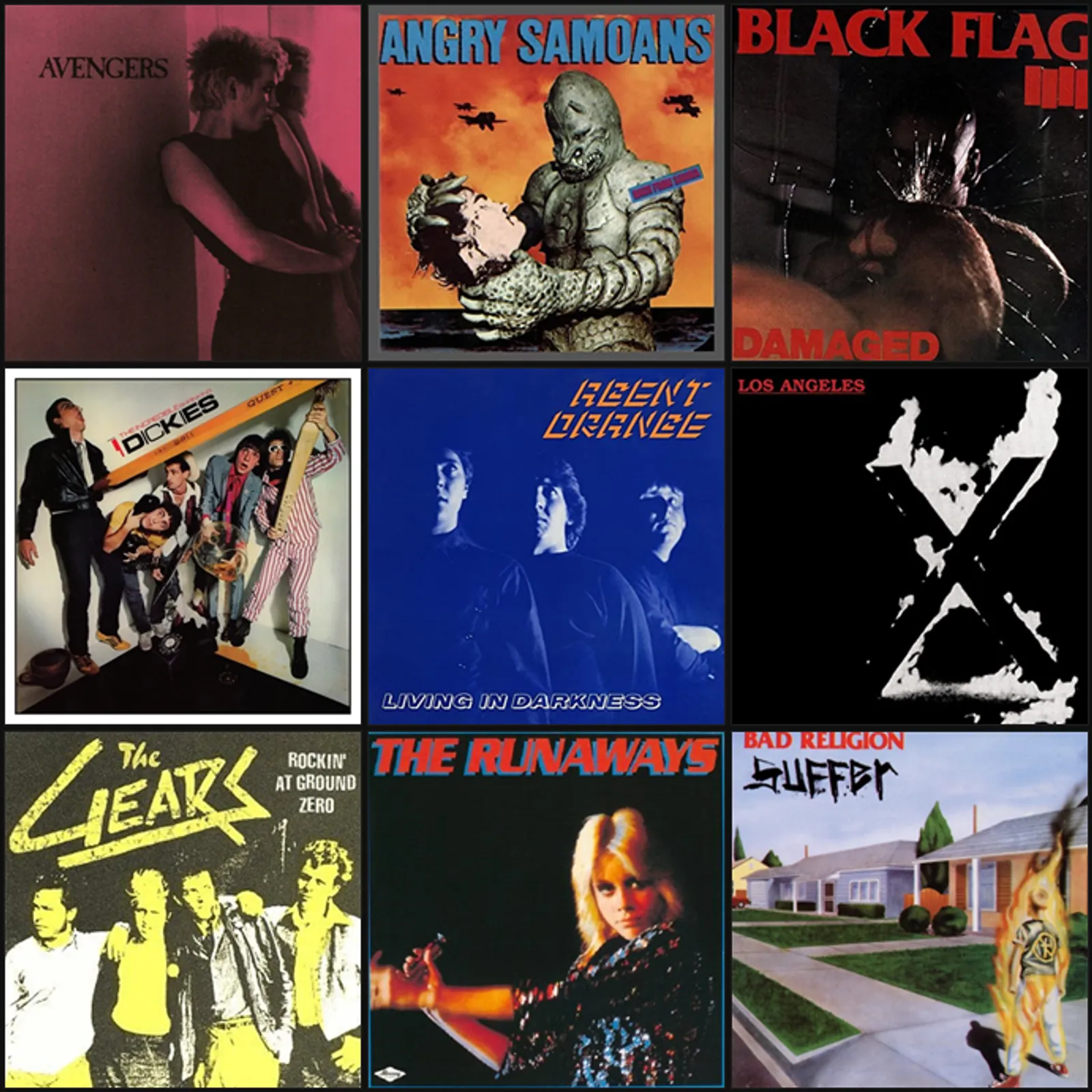 Rock et Boomer, épisode 48.