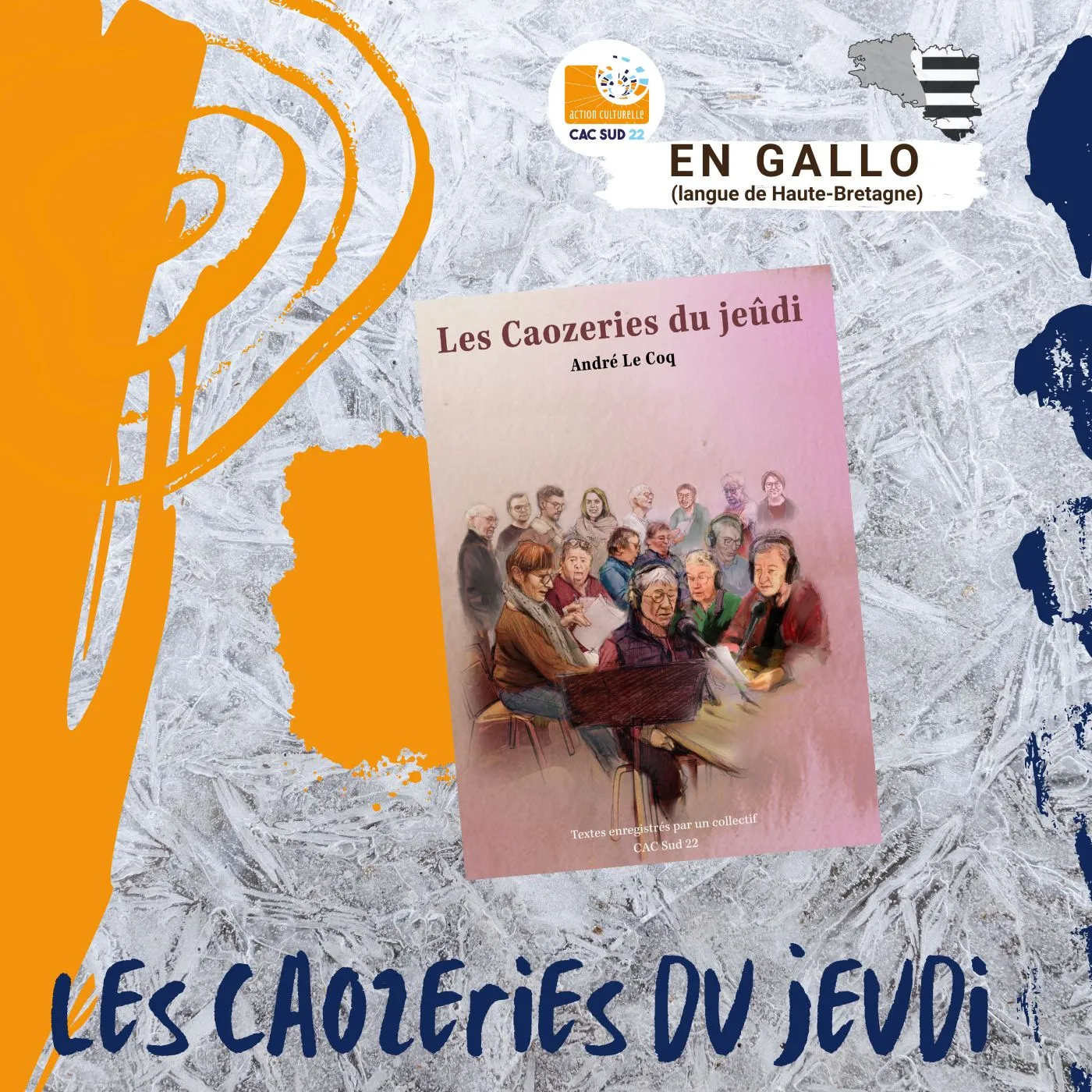 Les caozeries du jeudi