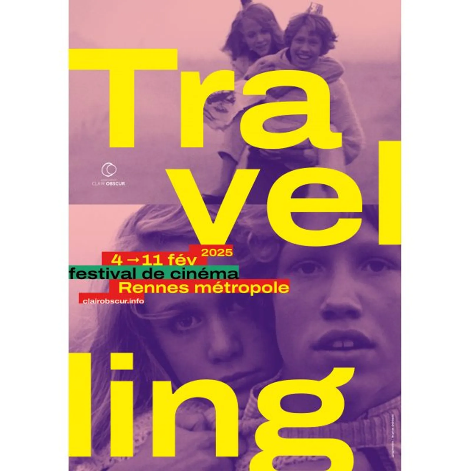 Tarzh an noz al Lun 3 a viz C'hwevrer 2025