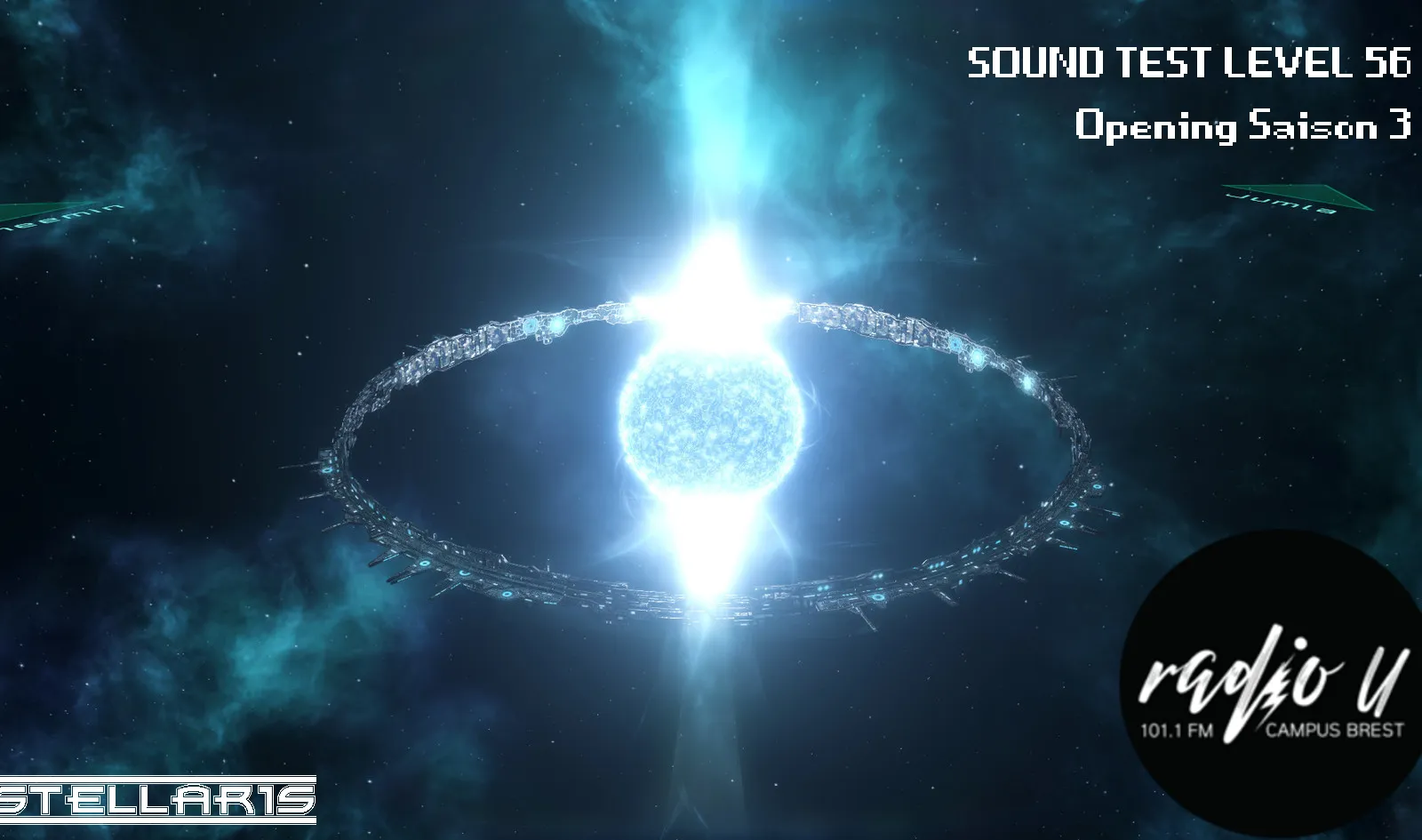 Sound Test - Level 56