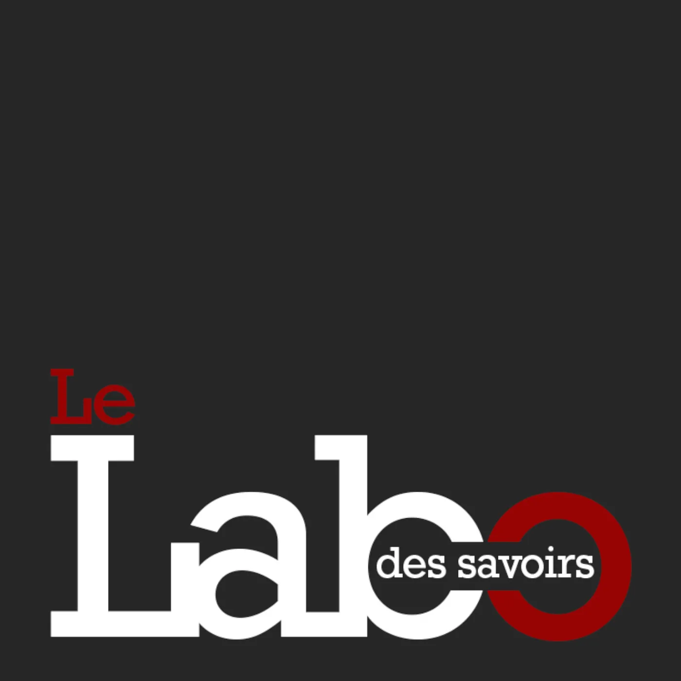 TEASER - LE LABO DES SAVOIRS