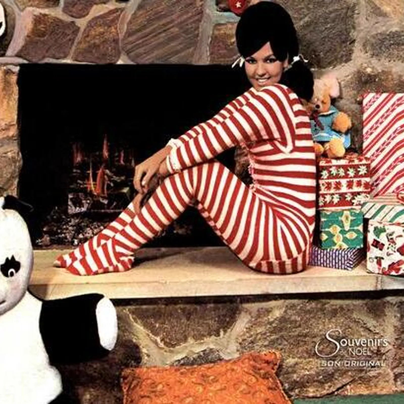 Le magazine du jeudi - épisode de Noël ! 