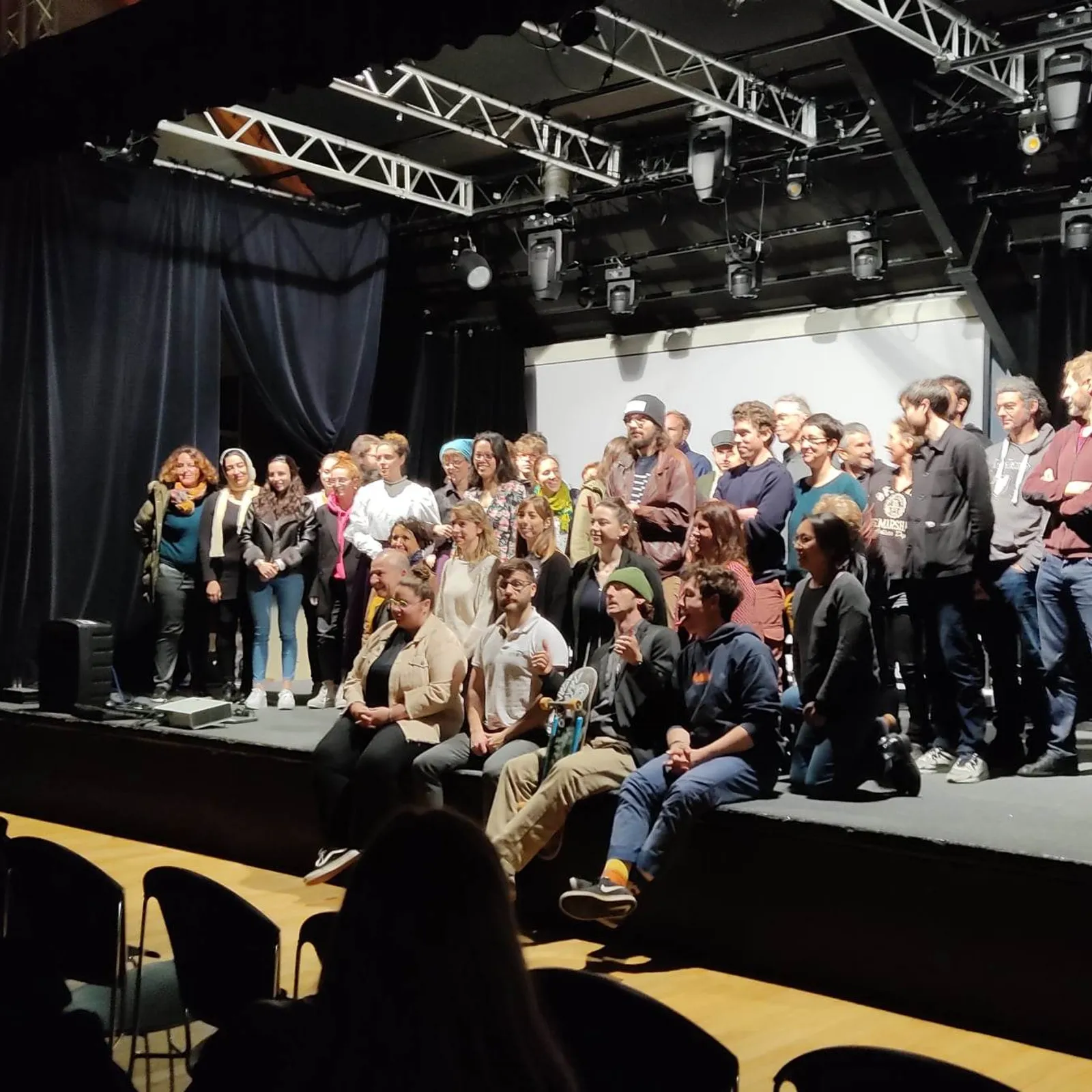 Sevel pechoù-c'hoari da lidañ fin ar stummadur e brezhoneg