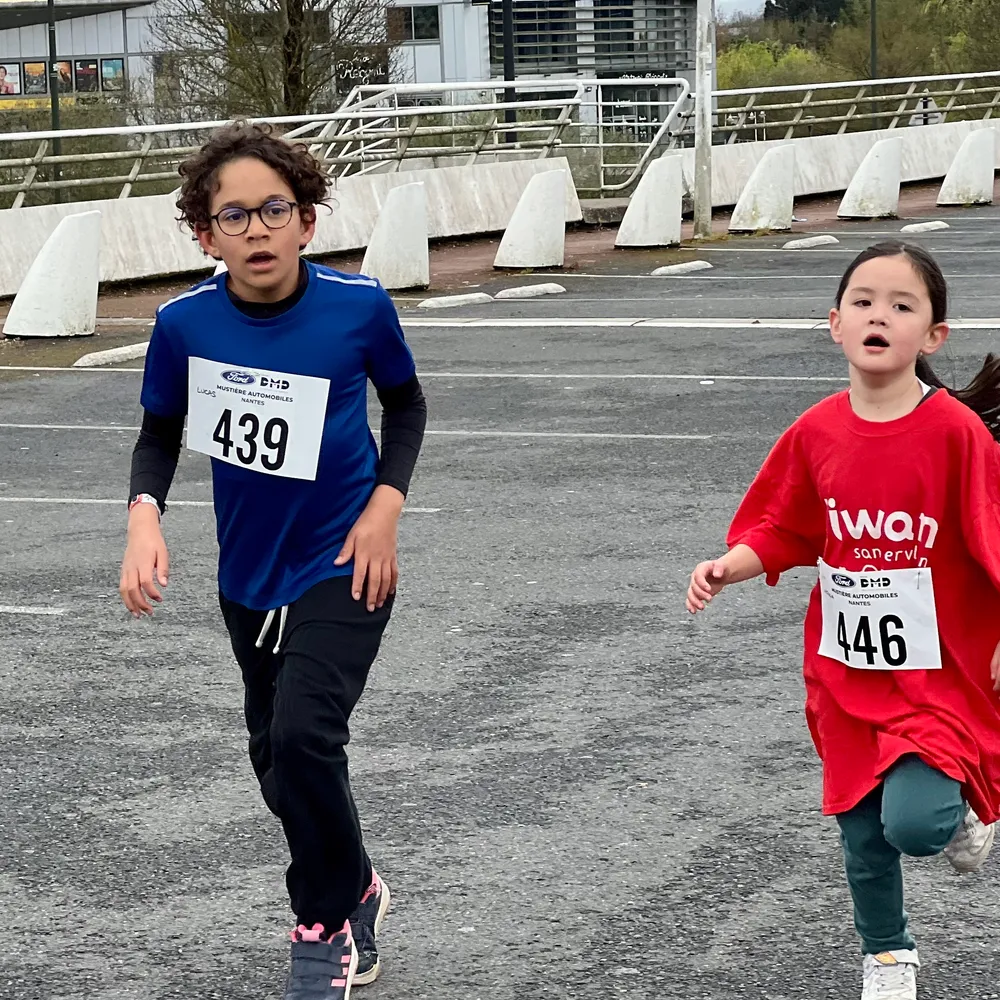 Tarzh an Noz du lundi 24 mars 2025