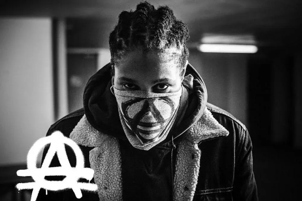 Casey : Le rock est une musique noire !