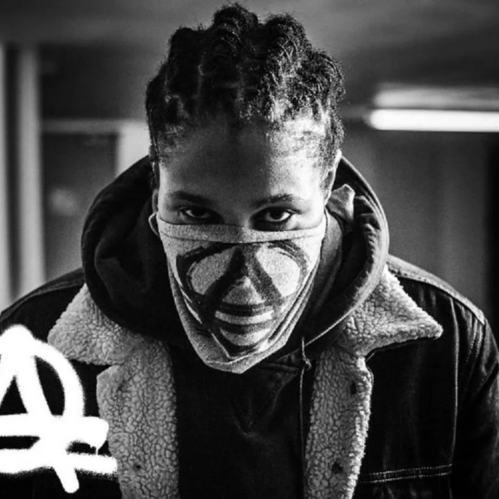 Casey : Le rock est une musique noire !