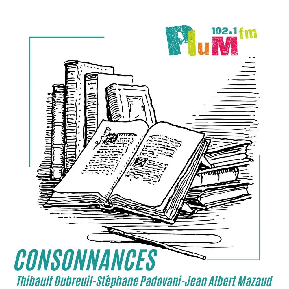 Les REDIFFS de la nuit sur BOA: Consonnances...