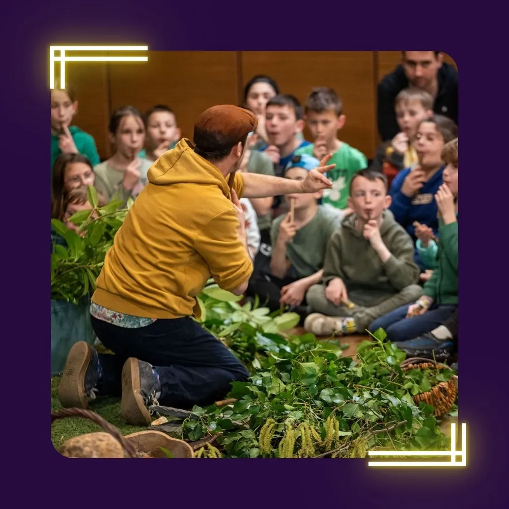 Gouloù-noz du mardi 3 février 2026