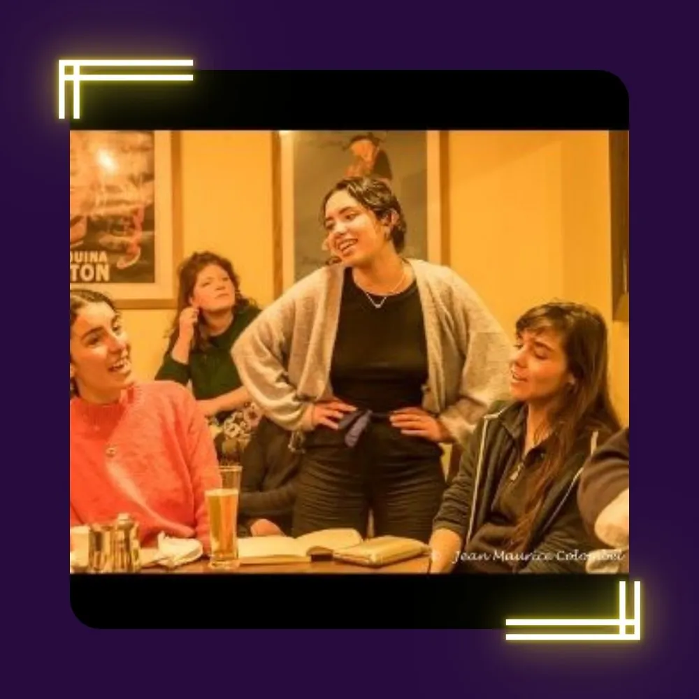 Gouloù-noz du lunid 15 septembre 2025