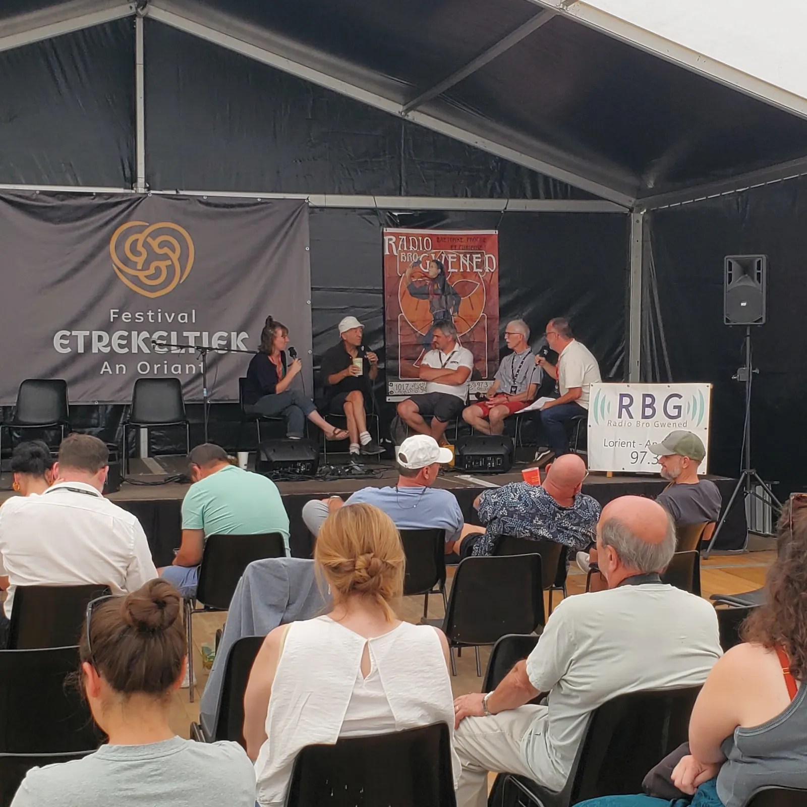 Ar FIL dec'h ha hiriv: peseurt chañjamantoù a-hed an amzer? 