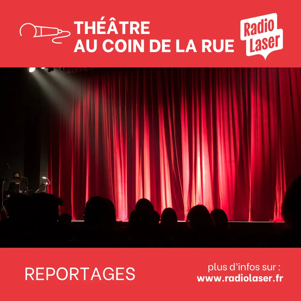 Théâtre au coin de la rue