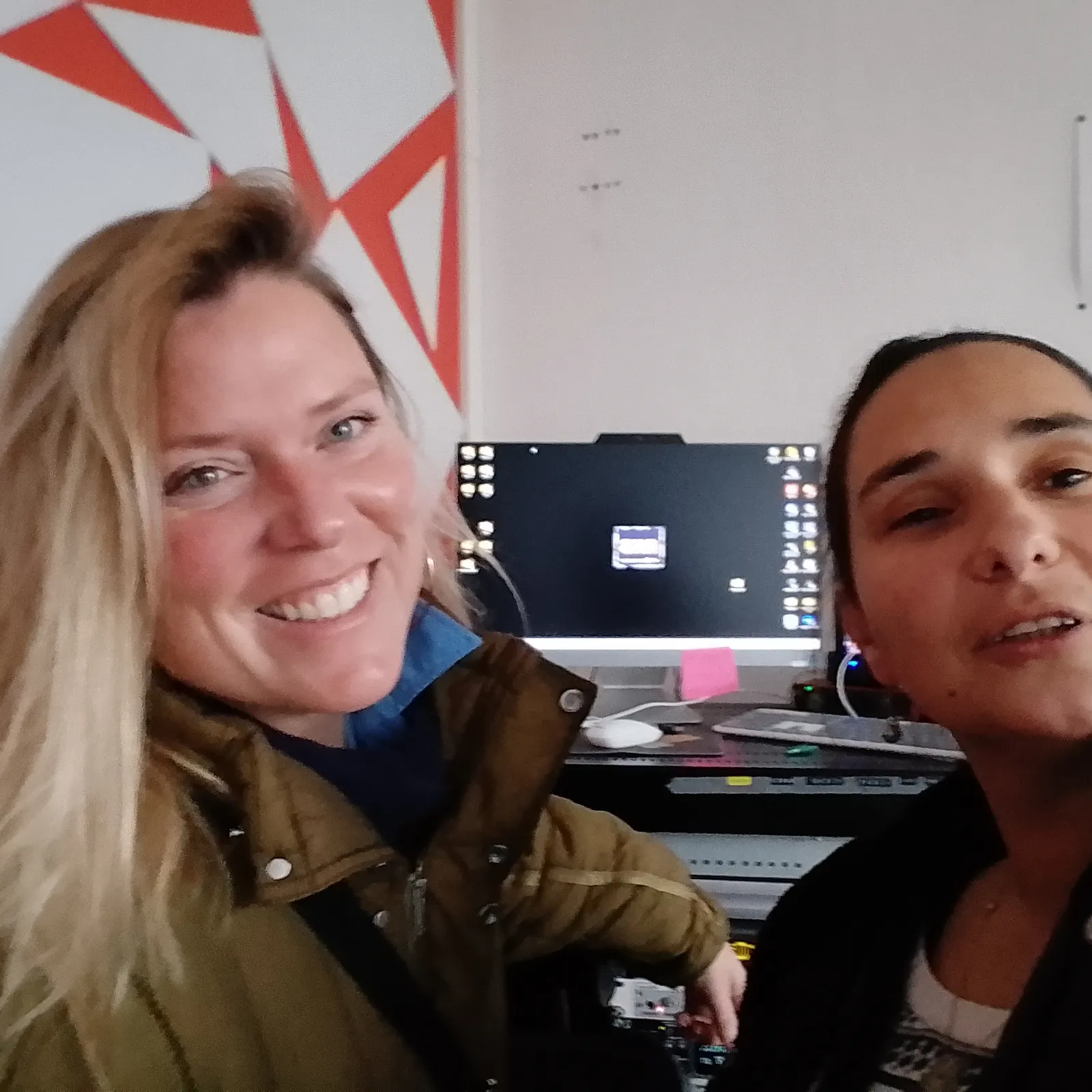 Les Gens - 24 novembre 2025