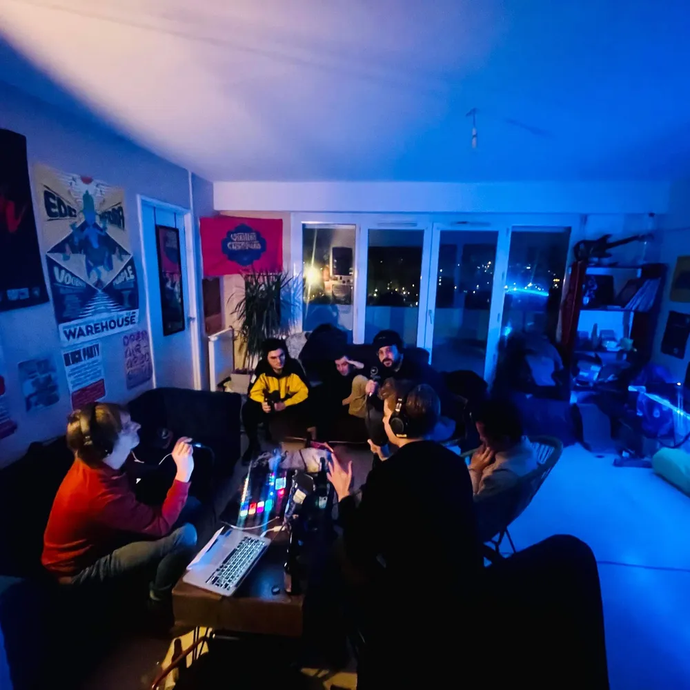 Bside Airlines #356 ✈ Chez la copilote Charline 