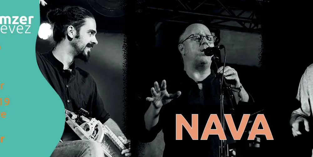Concert trio Nava