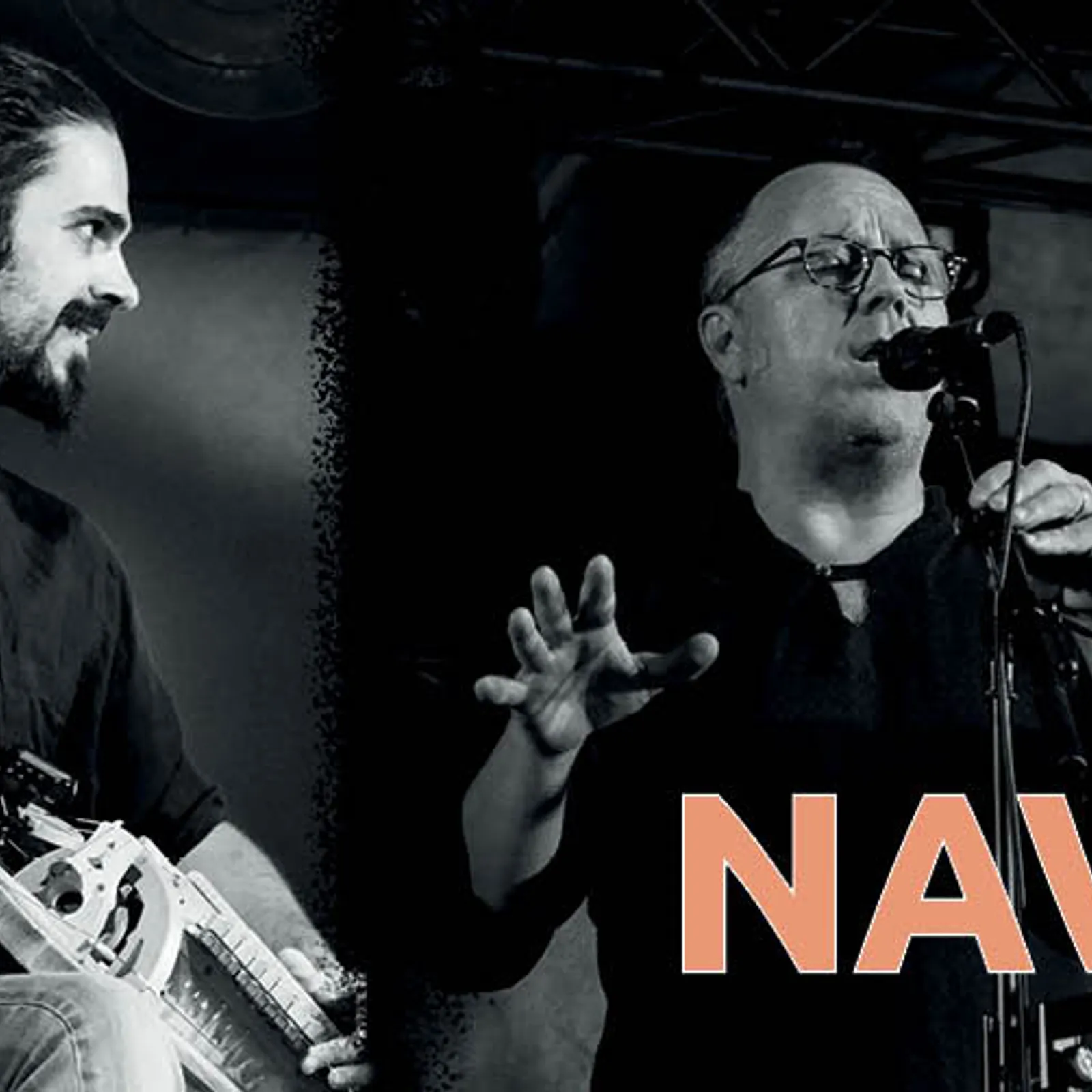 Concert trio Nava