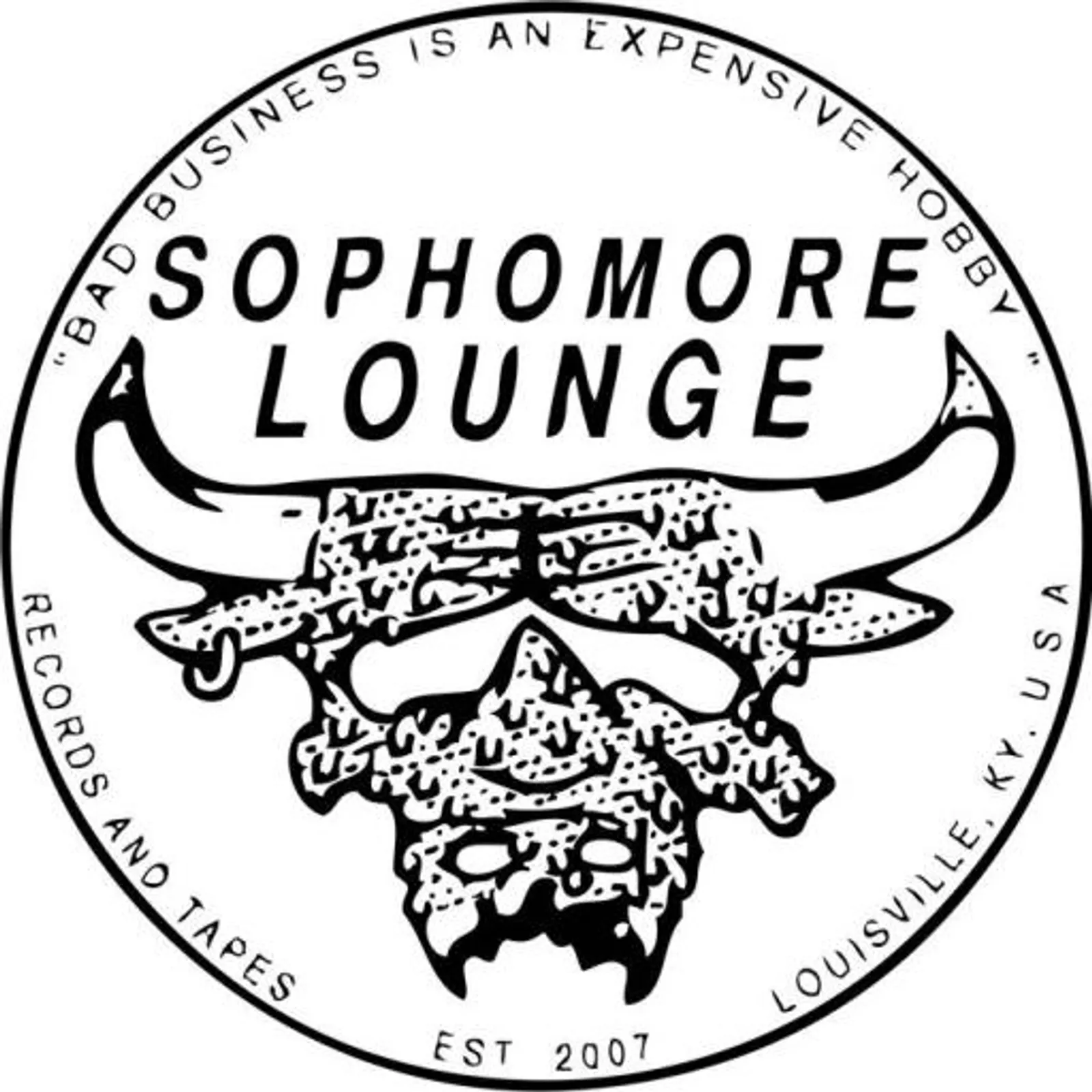 #61 Sophomore Lounge