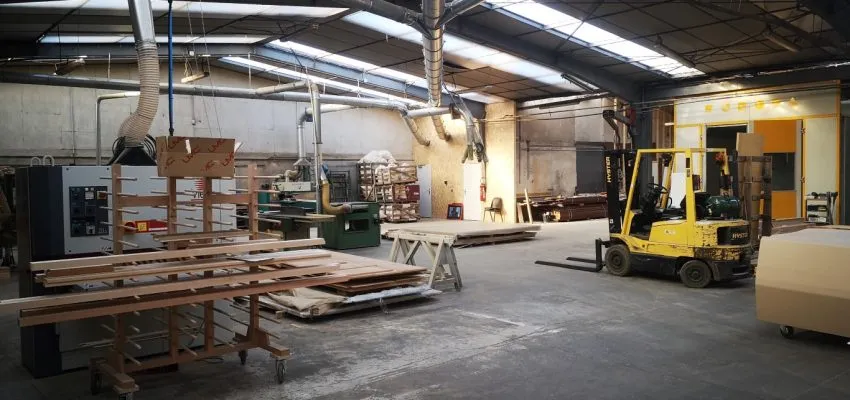 Penaos 'vez savet ur prenestr