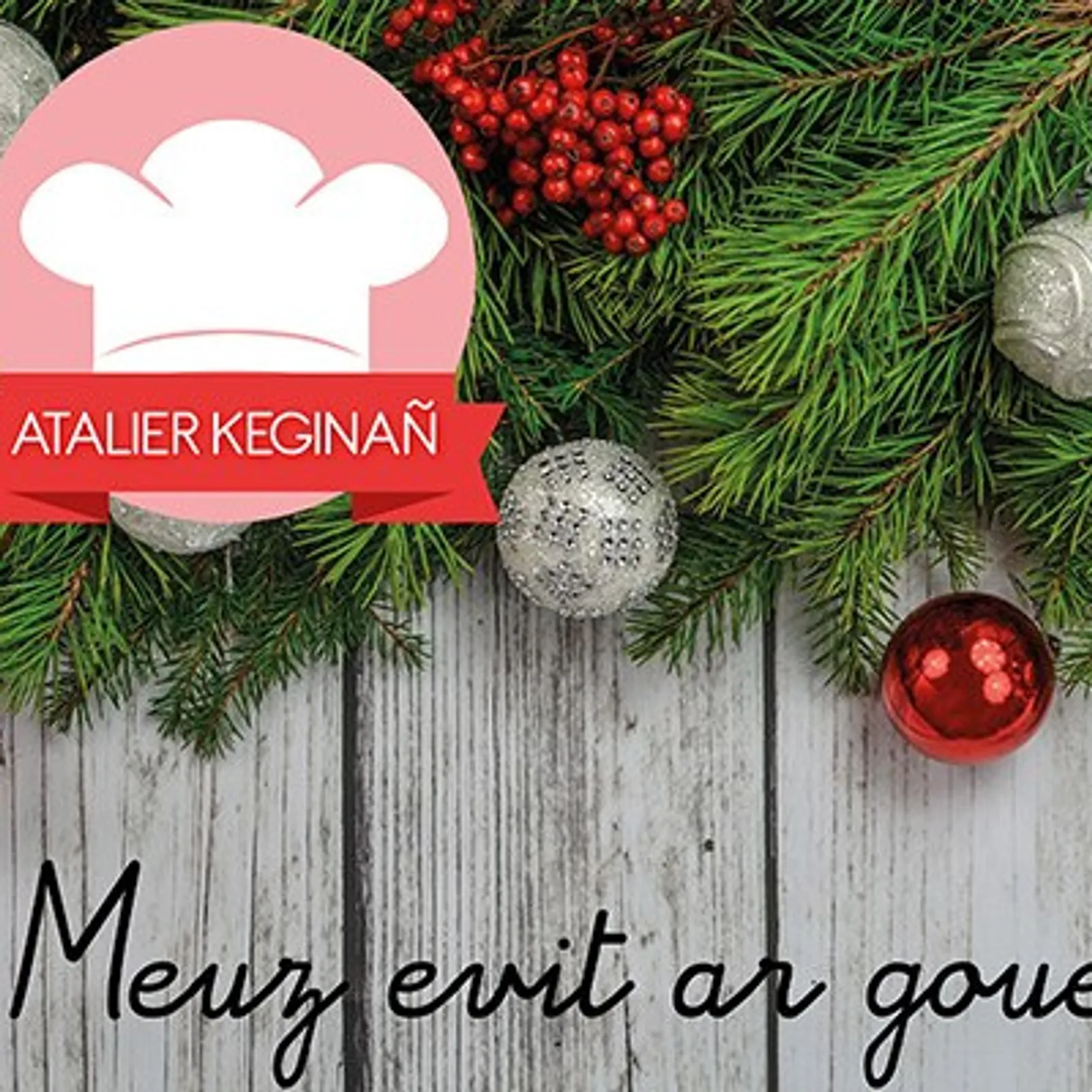 Un atalier e brezhoneg da geginañ meuzioù evit ar gouelioù