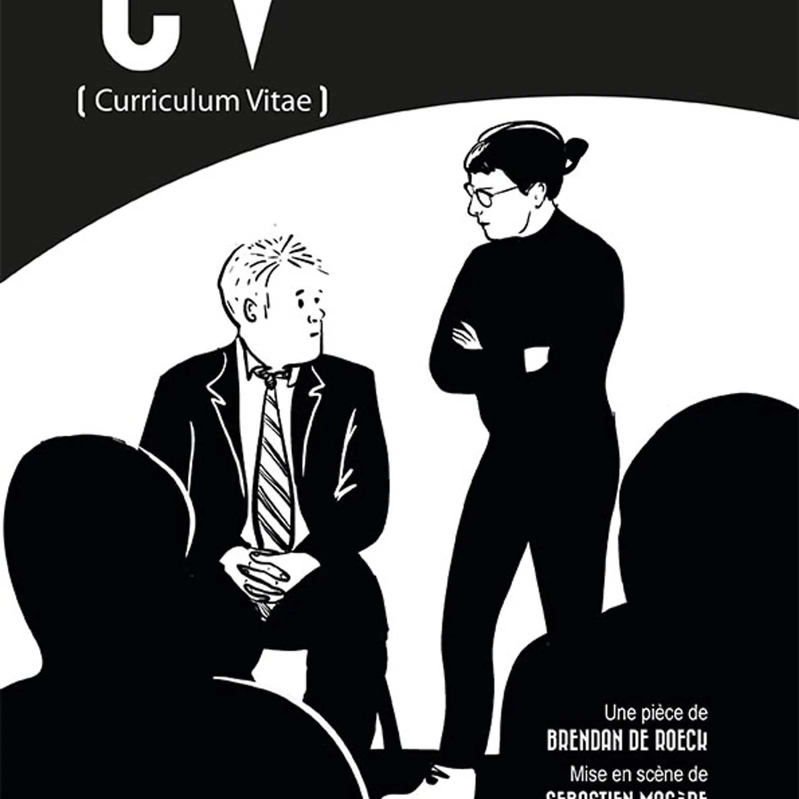 A-dreuz hag a-hed #30