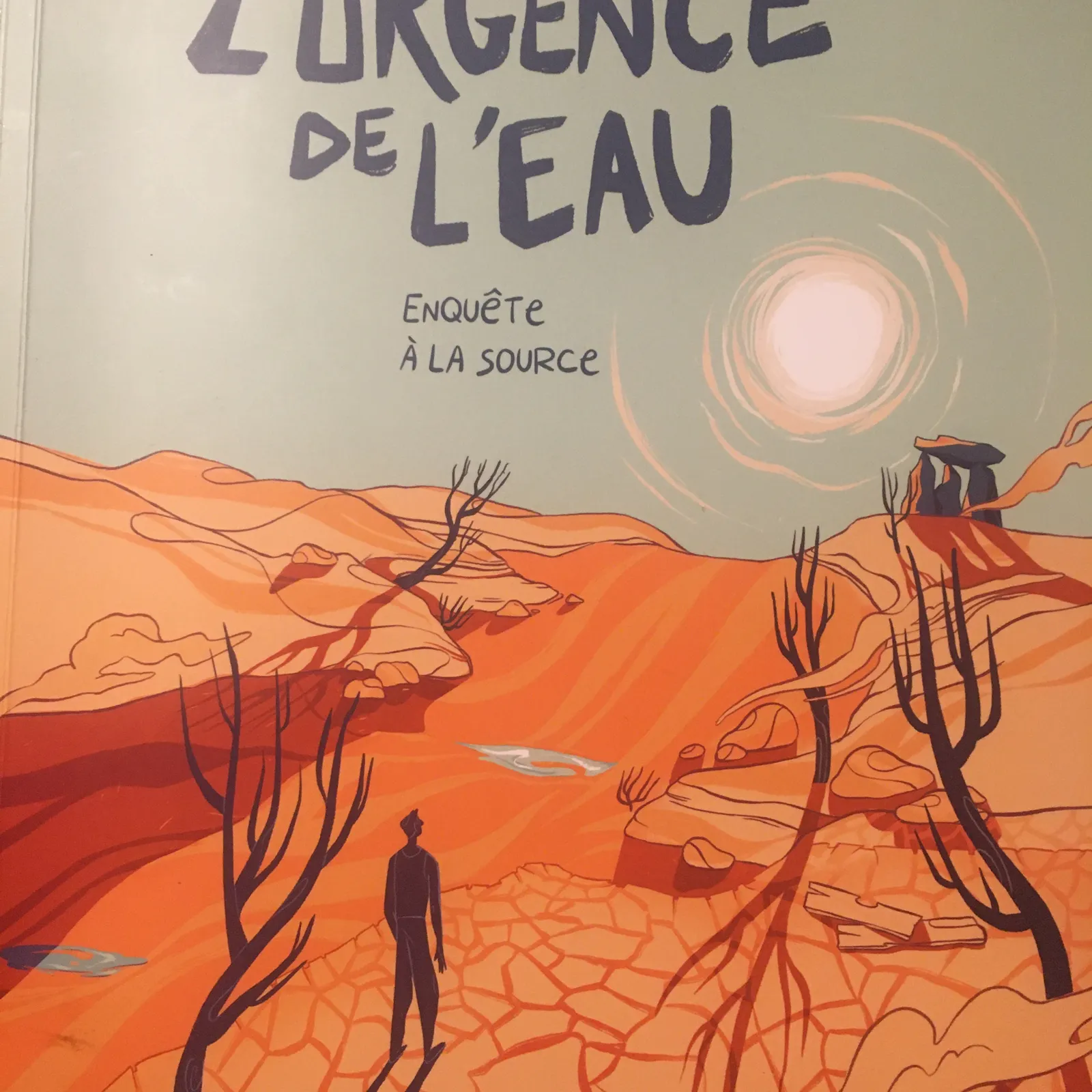 Soyons audacieux avec Christian Baudu et Gérard Gruau