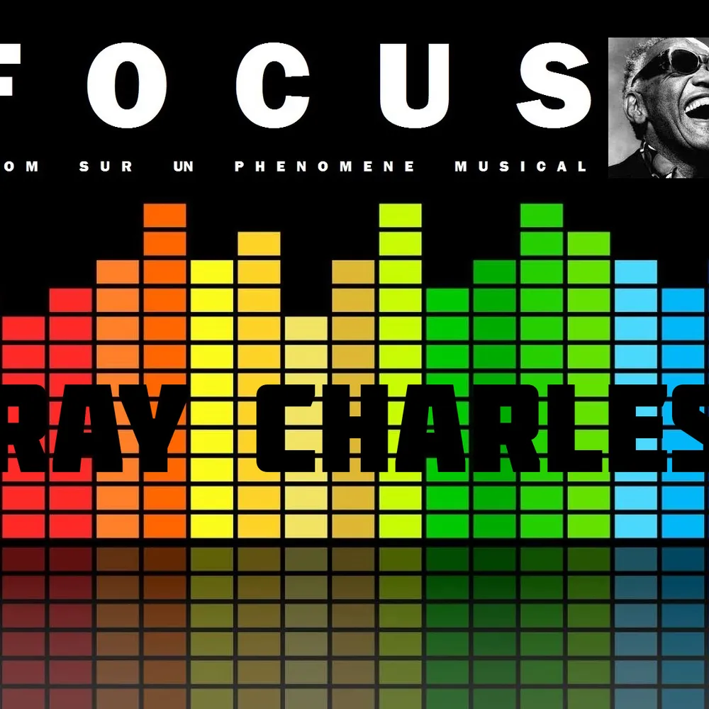 Ray Charles