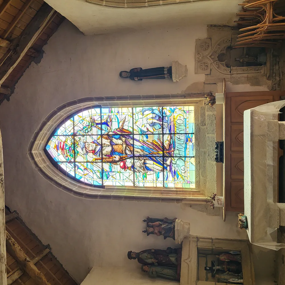 Anna a Laoulan - Bokedi ba Hawaii ha tousegoù ba'ar C'hambodj