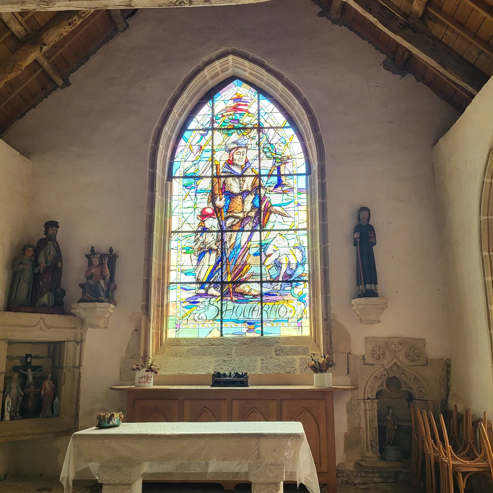 Anna a Laoulan - Bokedi ba Hawaii ha tousegoù ba'ar C'hambodj