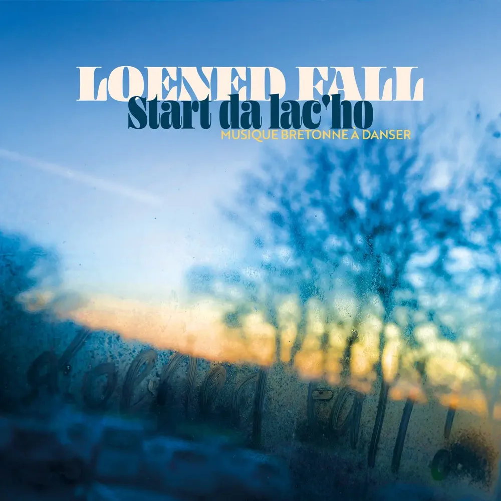 "Start da lac'ho", pempvet pladenn Loened Fall