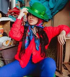 Sonerezh a-vremañ bro Perou