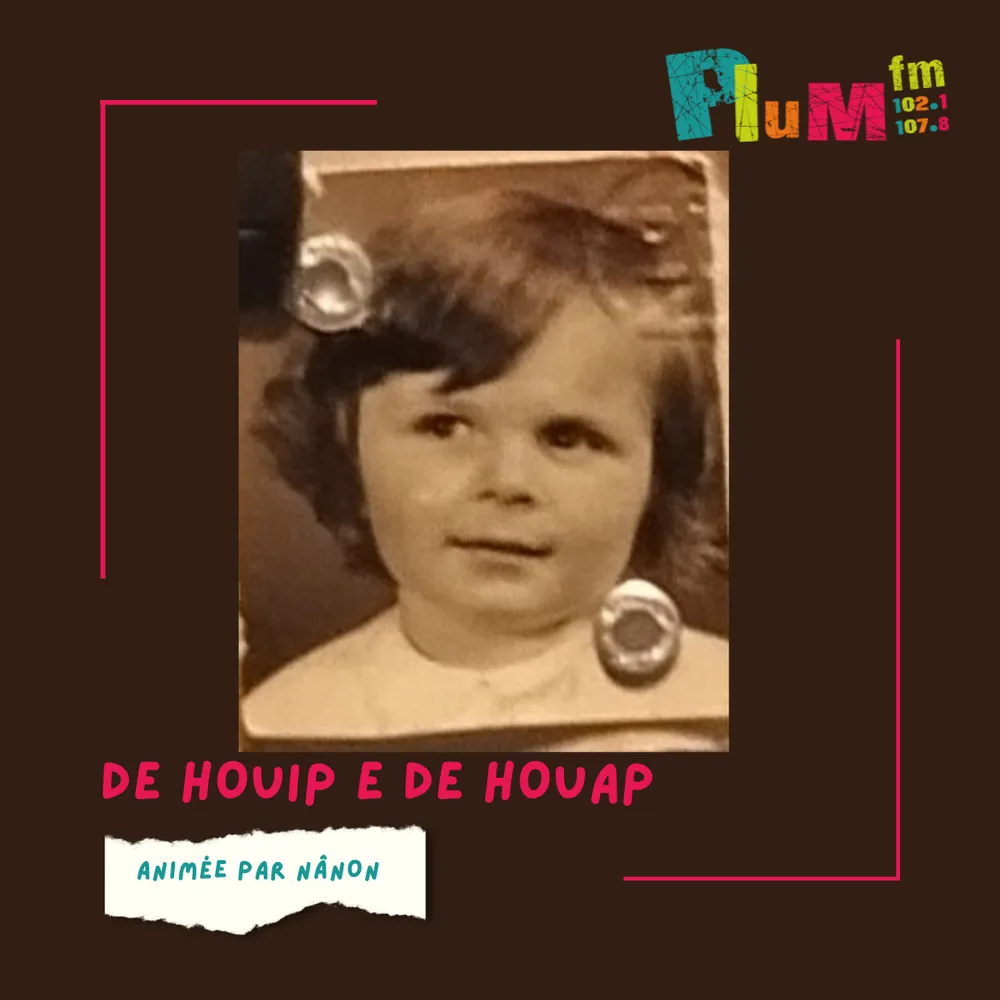 De houip e de houap : Daniel Mauvoisin