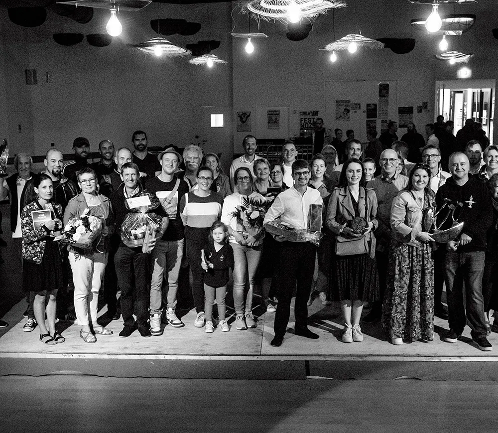 Festival Fisel 2023 - Concours